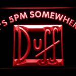 Duff It's 5pm Somewhere - Image 2