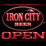 Iron City Open - Image 2