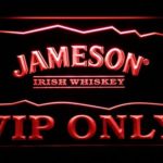Jameson VIP Only - Image 2