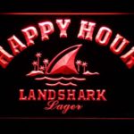 Landshark Happy Hour - Image 2
