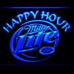 Miller Lite Happy Hour - Image 2