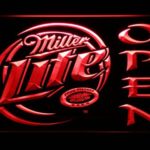 Miller Lite Open - Image 2