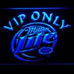 Miller Lite VIP Only - Image 2