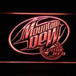 Mountain Dew Code Red - Image 2