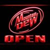Mountain Dew Open