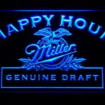 Miller Genuine Draft Happy Hour - Image 2