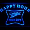 Miller High Life Happy Hour