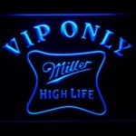 Miller High Life VIP Only - Image 2