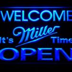 Miller It's Miller Time Open - Image 2