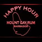 Mount Gay Rum Happy Hour - Image 2