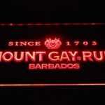 Mount Gay Rum Wordmark - Image 2