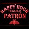 Patron Happy Hour