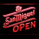 San Miguel Open - Image 2