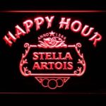 Stella Artois Crest Happy Hour - Image 2