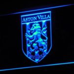 Birmingham Aston Villa FC 2000-2007 - Image 2