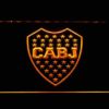 Club Atletico Boca Juniors Crest