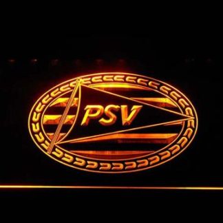 PSV Eindhoven neon sign LED