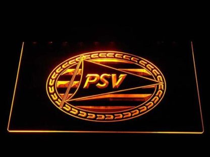 PSV Eindhoven neon sign LED