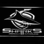 Cronulla-Sutherland Sharks - Image 2
