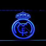 Real Madrid CF Crest - Image 2