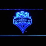 Seattle  Sounders - Image 2