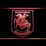 St. George Illawarra Dragons Type 2 - Image 2
