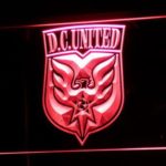 Washington DC United - Image 2