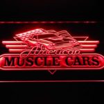 American Muscle Cars - Image 2