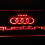 Audi Quattro - Image 2