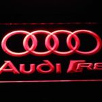 Audi R8 Logo - Image 2