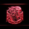 Big Red Machine