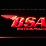 BSA Motorcycles - Image 2