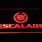 Cadillac Escalade - Image 2