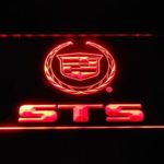 Cadillac STS - Image 2