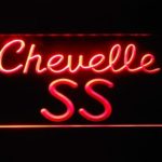 Chevrolet Chevelle SS - Image 2