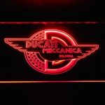 Ducati Meccanica - Image 2