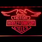 Harley Davidson Wings - Image 2