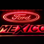 Ford Mexico - Image 2