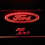 Ford RS500 - Image 2