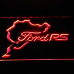 Ford RS - Image 2