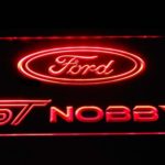 Ford ST Nobby - Image 2