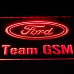 Ford Team GSM - Image 2