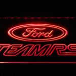 Ford Team RS - Image 2