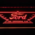 Ford Universal Car - Image 2