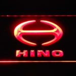 Hino - Image 2