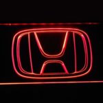 Honda Logo - Image 2