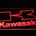 Kawasaki K Outline - Image 2