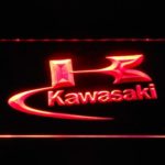 Kawasaki Logo - Image 2