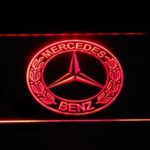 Mercedes Benz Old Logo - Image 2