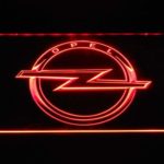 Opel Logo - Image 2